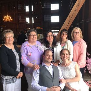 Meet your Posher, Pam